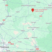 Luthier en Aveyron près de Toulouse, Albi et Rodez