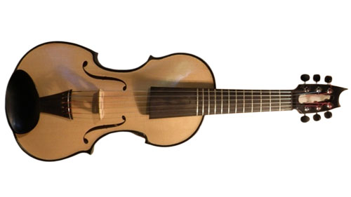 Le Neolin guitare - Luthier, restauration et fabrication de violons à  Toulouse France (31)